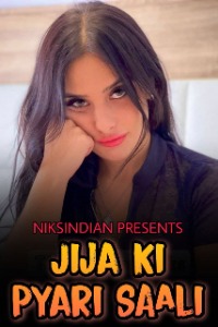 Jija Ki Pyari Saali (2021) Hindi NiksIndian Short Films Full Movie